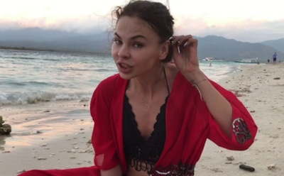 Появились новые подробности биографии Насти Рыбки