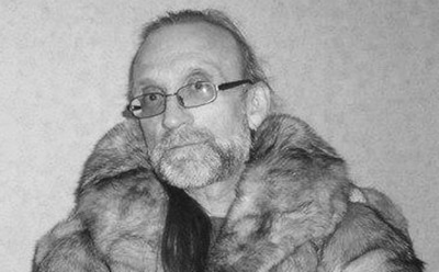 В Брянске найден мертвым экс-барабанщик группы "Черный кофе" Сергей Черняков