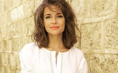 Любовь Толкалина порадовала поклонников откровенной пляжной фотосессией