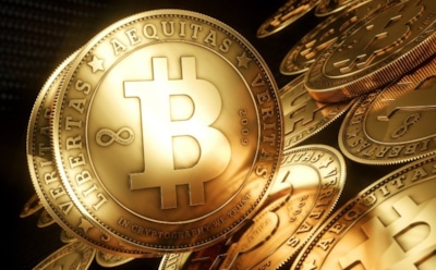 Курс биткоина к доллару поднялся выше $11,5 тыс