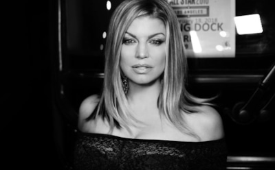 Ферги раскритиковали за слишком сексуальное исполнение гимна США