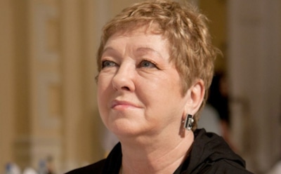 Ольга Волкова отреагировала на попадание в базу данных «Миротворца»