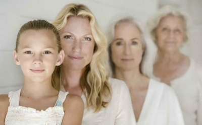 Ученые нашли главное отличие мозга долгожителей