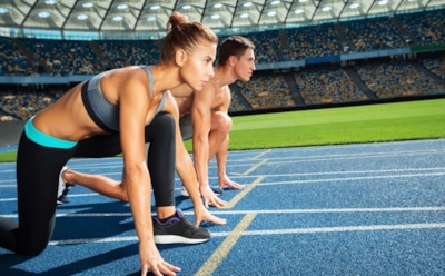 Ученые: беговые упражнения влияют на память