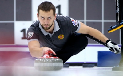 Крушельницкий впервые прокомментировал допинг-скандал с его участием