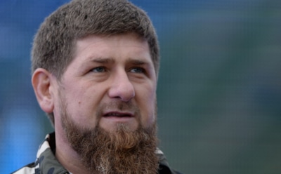 Сыновья Кадырова ответили на вызов школьника из Казахстана