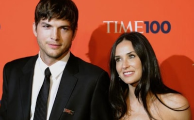 Эштон Катчер откровенно рассказал о разводе с Деми Мур