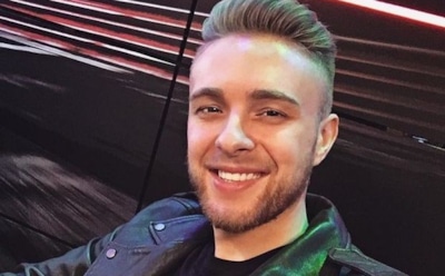 Егор Крид презентовал клип на песню “Слеза”