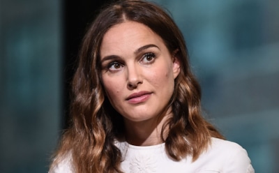 Натали Портман сожалеет о поддержке Романа Полански