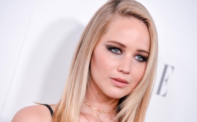 Лоуренс призналась в чувствах к герою «Зови меня своим именем»