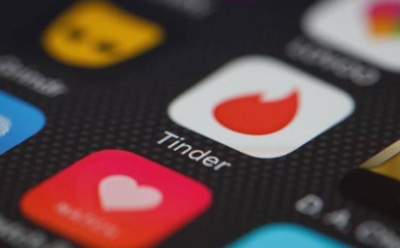 Названа главная опасность для любителей быстрых знакомств в Tinder