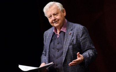 Врачи рассказали о состоянии Олега Табакова