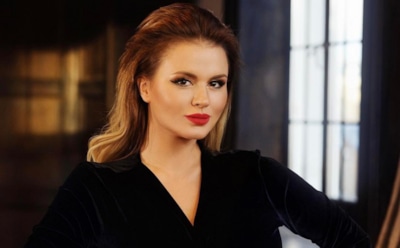 Анна Семенович порадовала поклонников чувственным снимком