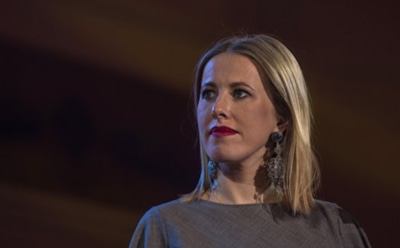 Ксения Собчак прокомментировала слухи о романе Сергеенко и Сечина