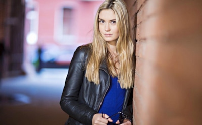 Агата Муцениеце прокомментировала конфликт с Ритой Дакотой