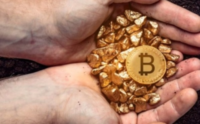 Игра биткоинов. Стоит ли вкладываться в 2018 году