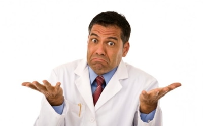 В Британии женщина потратила все свои деньги из-за врачебной ошибки