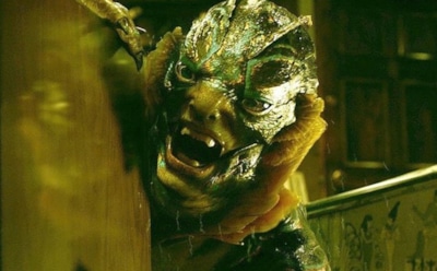 У режиссера фильма "Форма воды" хотят отсудить доходы из-за плагиата