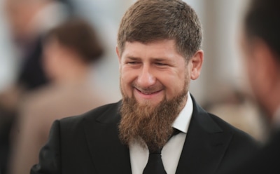 Кадыров отрицает свою причастность к сбою Facebook и Instagram