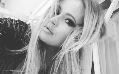 Дана Борисова призналась, что отправляла интимные фото