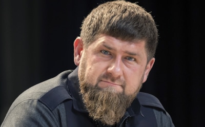 Кадыров проклял Сталина в День защитника Отечества