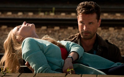 Сериал «По ту сторону смерти»: актеры и роли