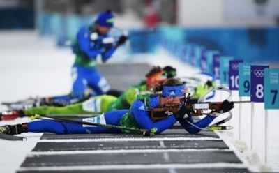 Американские биатлонисты объявили бойкот финалу Кубка мира в России