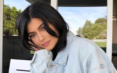 Владелец Snapchat лишился $1,3 млрд. из-за твита Кайли Кардашьян