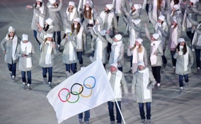 Олимпийский комитет России рассчитывает на снятие дисквалификации в ближайшие дни