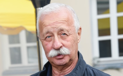 Леонид Якубович поведал о шизофрении на телешоу «Поле чудес»