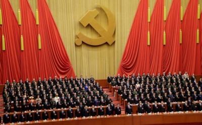 В Китае решили изменить срок правления главы государства