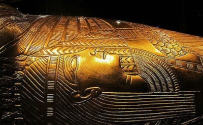 В Египте археологи сделали сенсационное открытие