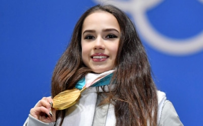 В Пхенчхане закрылись зимние Олимпийские игры-2018