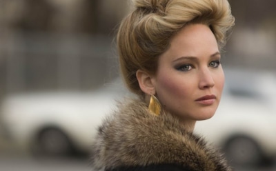 Лоуренс рассказала о проблемах с русским акцентом в «Красном воробье»