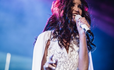 Ольга Бузова похвасталась перед подписчиками очередным дорогим подарком