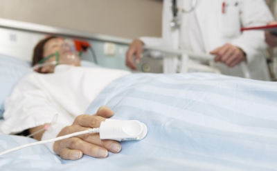 Ученые нашли инновационное средство борьбы с внутренним кровотечением