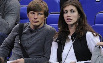 Уголовное дело в отношении жены Аршавина закрыто