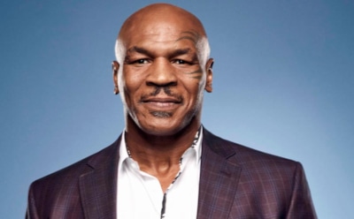 Майк Тайсон высказался о поездке в Россию