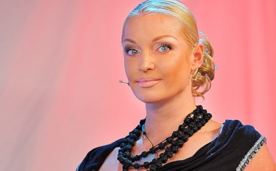 Катя Гордон пожаловалась, что экс-водителя Волочковой избивают в СИЗО