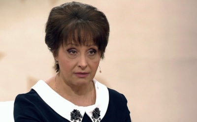 Тяжелобольная звезда «Аншлага» Светлана Рожкова отказалась от помощи экстрасенсов