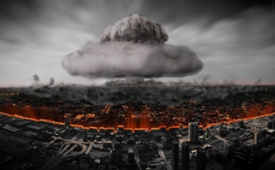 Ученые из США рассказали о Третьей мировой войне