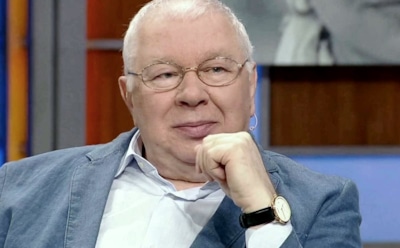 Звезда фильма «А зори здесь тихие» Мартынов госпитализирован