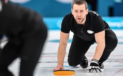 Федерация керлинга узнала, как мельдоний попал в организм Крушельницкого