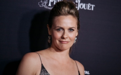 Алисия Сильверстоун разводится с супругом после 13 лет брака