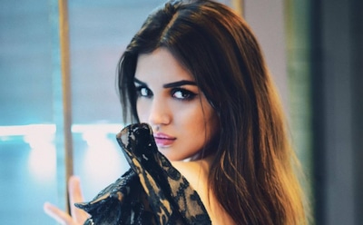 На блогера Мадину Басаеву напали в Москве