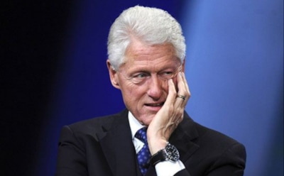 Моника Левински высказалась о романе с Биллом Клинтоном