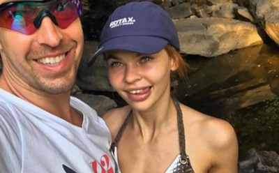 Полиция Таиланда отказалась освобождать Алекса Лесли и Настю Рыбку