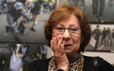 После скандала с хоккеистами Ахеджакова призналась в обиде