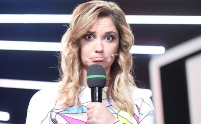 Агата Муцениеце рассказала о трудностях на шоу «Голос. Дети»