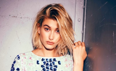 Модель Хейли Болдуин шокировала публику несовершенствами фигуры